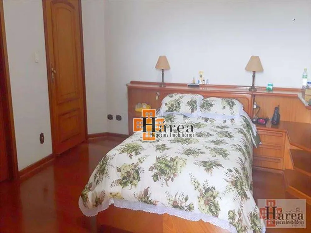 Sobrado, 5 quartos, 435 m² - Foto 1