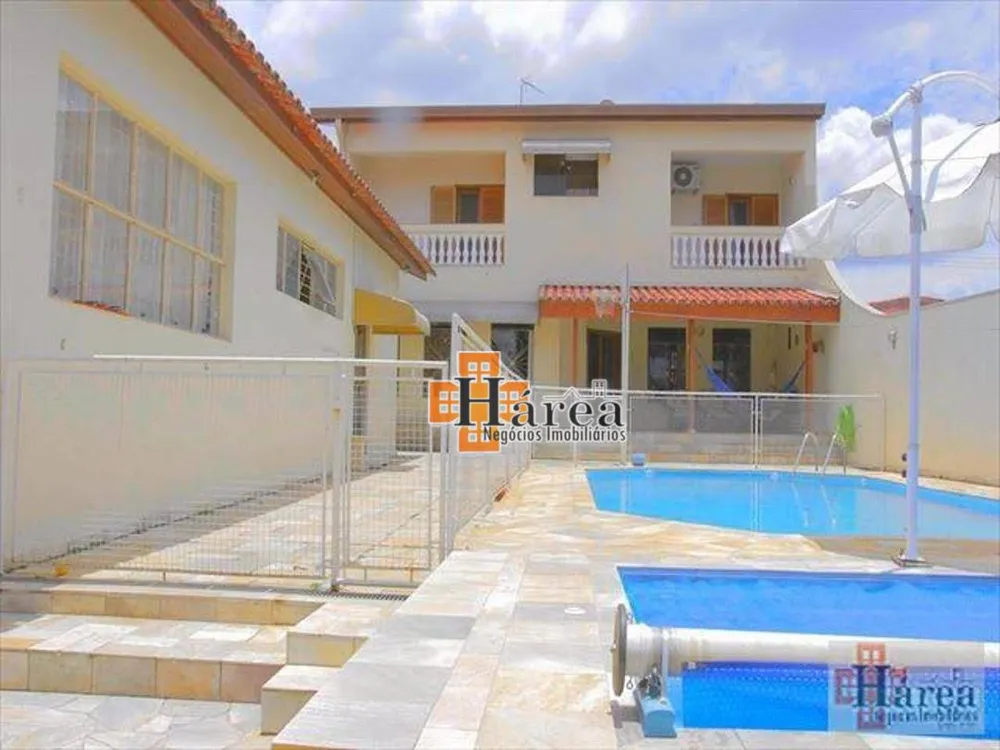 Sobrado, 5 quartos, 435 m² - Foto 4
