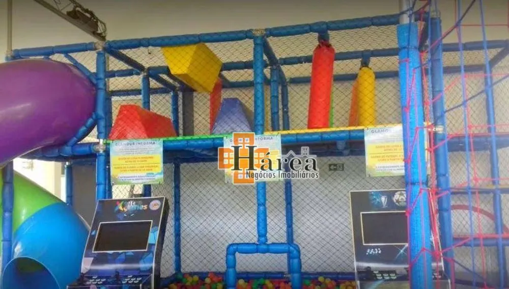 Sala-Conjunto, 334 m² - Foto 3