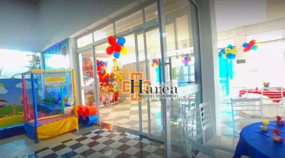 Sala-Conjunto, 334 m² - Foto 4
