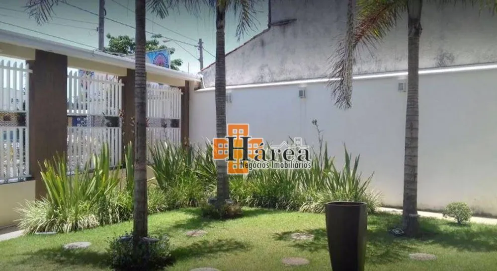 Sala-Conjunto, 334 m² - Foto 1