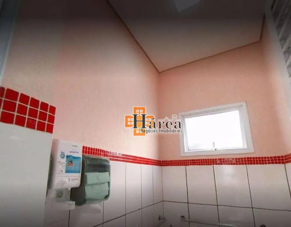 Sala-Conjunto, 334 m² - Foto 13