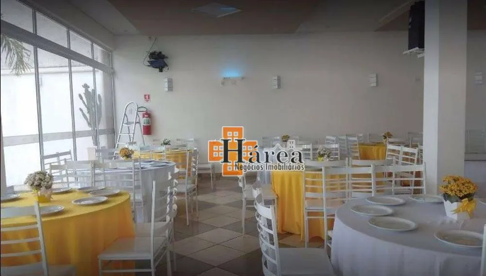 Sala-Conjunto, 334 m² - Foto 5