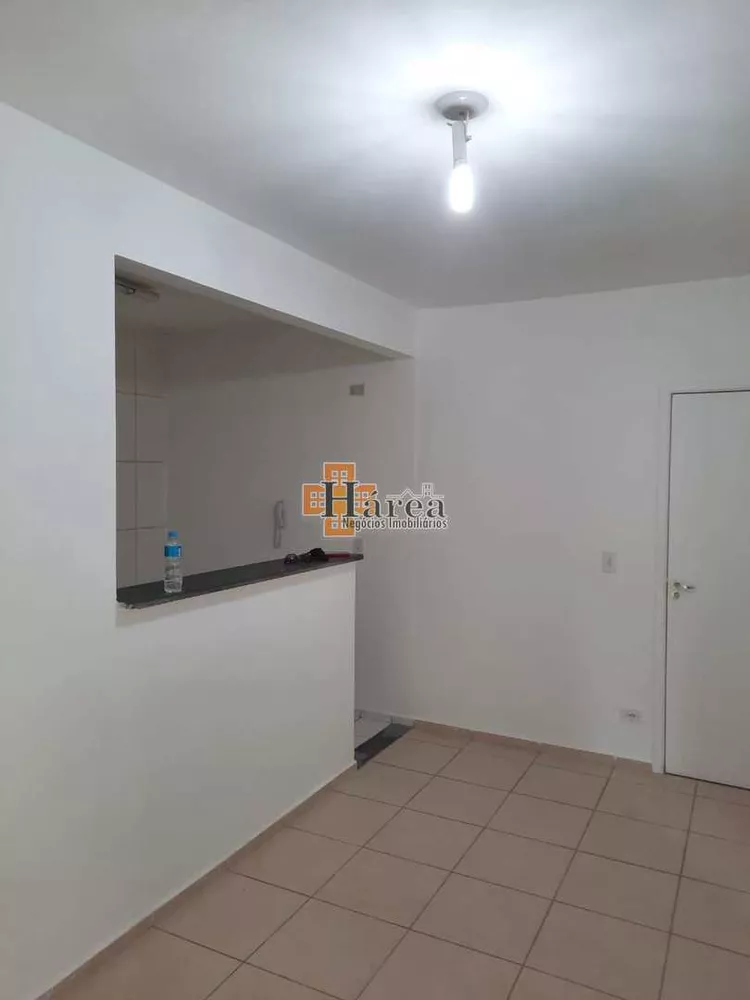 Apartamento à venda com 2 quartos, 76m² - Foto 4