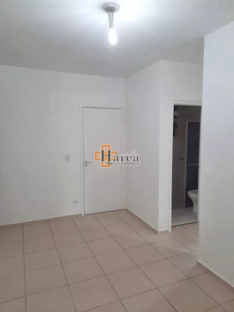 Apartamento à venda com 2 quartos, 76m² - Foto 2