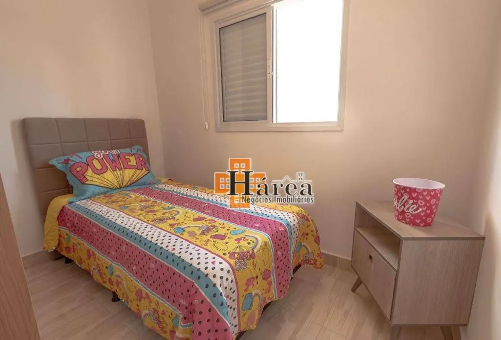 Sobrado, 3 quartos, 118 m² - Foto 9