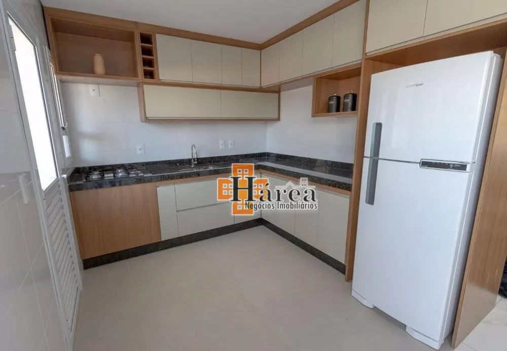 Sobrado, 3 quartos, 118 m² - Foto 4