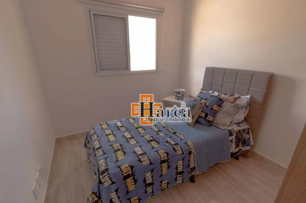 Sobrado, 3 quartos, 118 m² - Foto 8