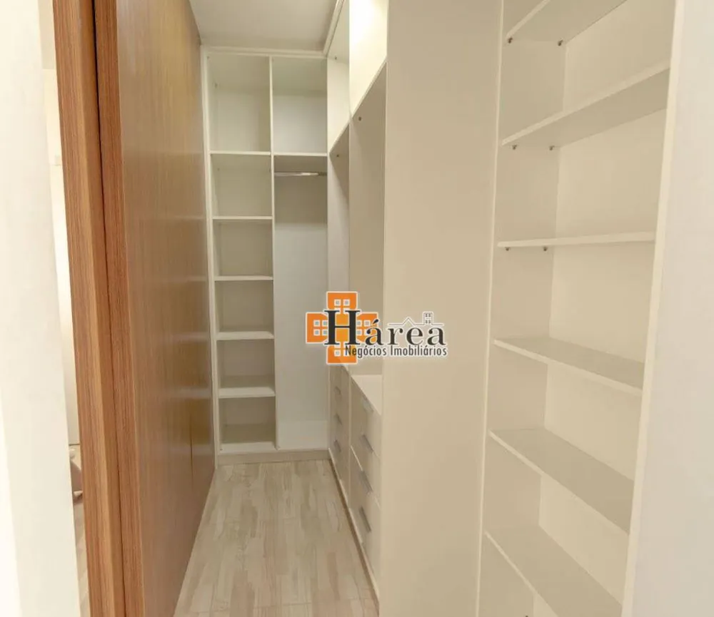 Sobrado, 3 quartos, 118 m² - Foto 7
