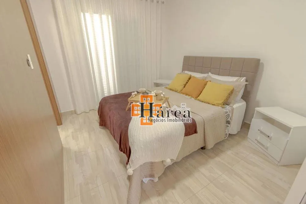Sobrado, 3 quartos, 118 m² - Foto 6