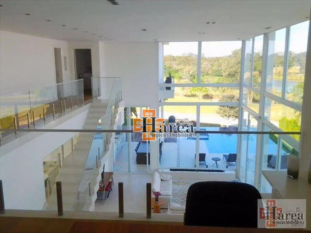Sobrado, 4 quartos, 550 m² - Foto 8
