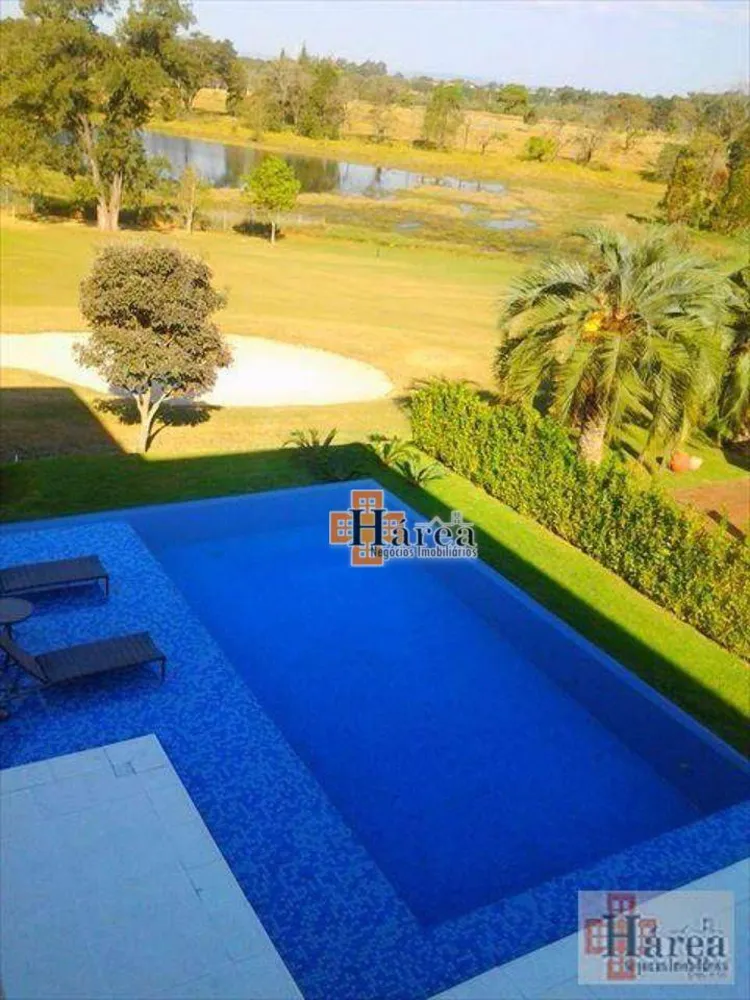 Sobrado, 4 quartos, 550 m² - Foto 3