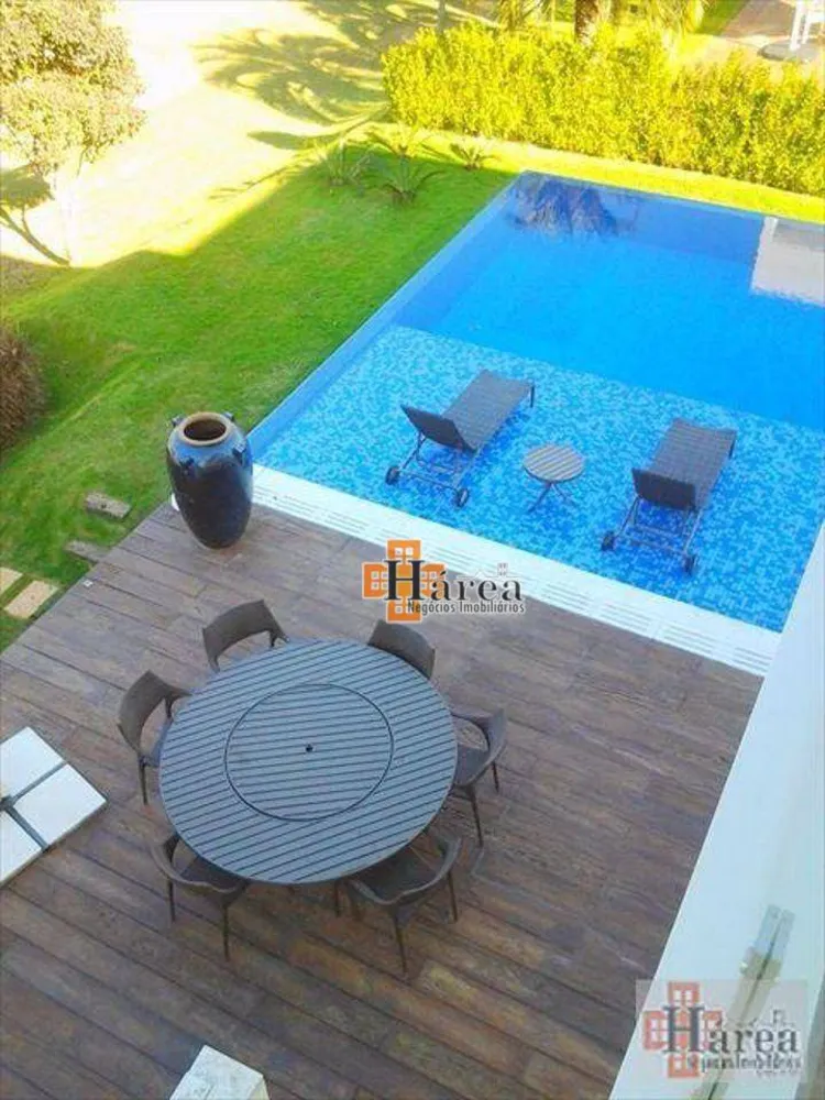 Sobrado, 4 quartos, 550 m² - Foto 11