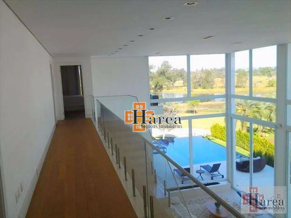 Sobrado, 4 quartos, 550 m² - Foto 5