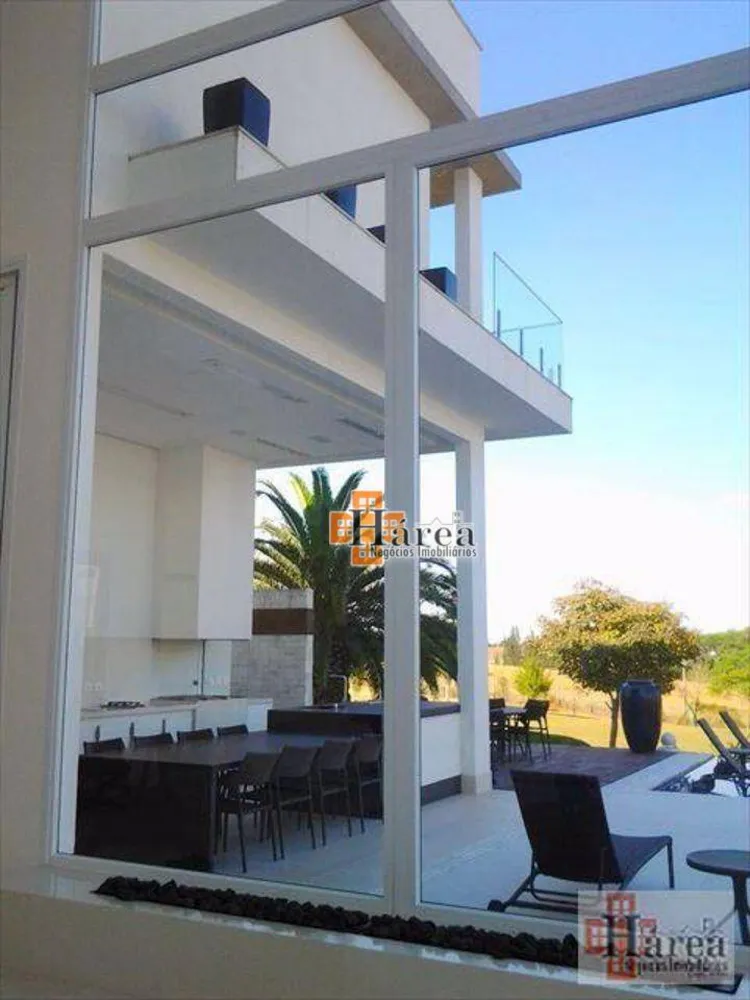 Sobrado, 4 quartos, 550 m² - Foto 9
