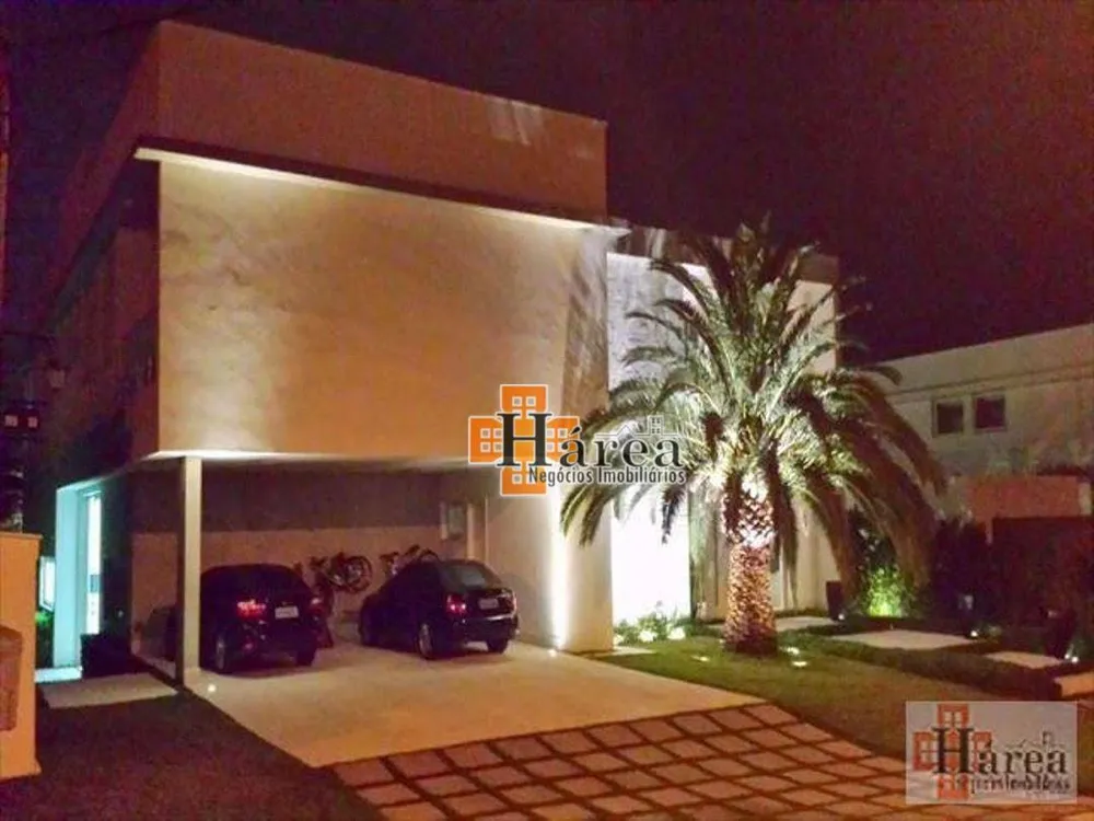 Sobrado, 4 quartos, 550 m² - Foto 2