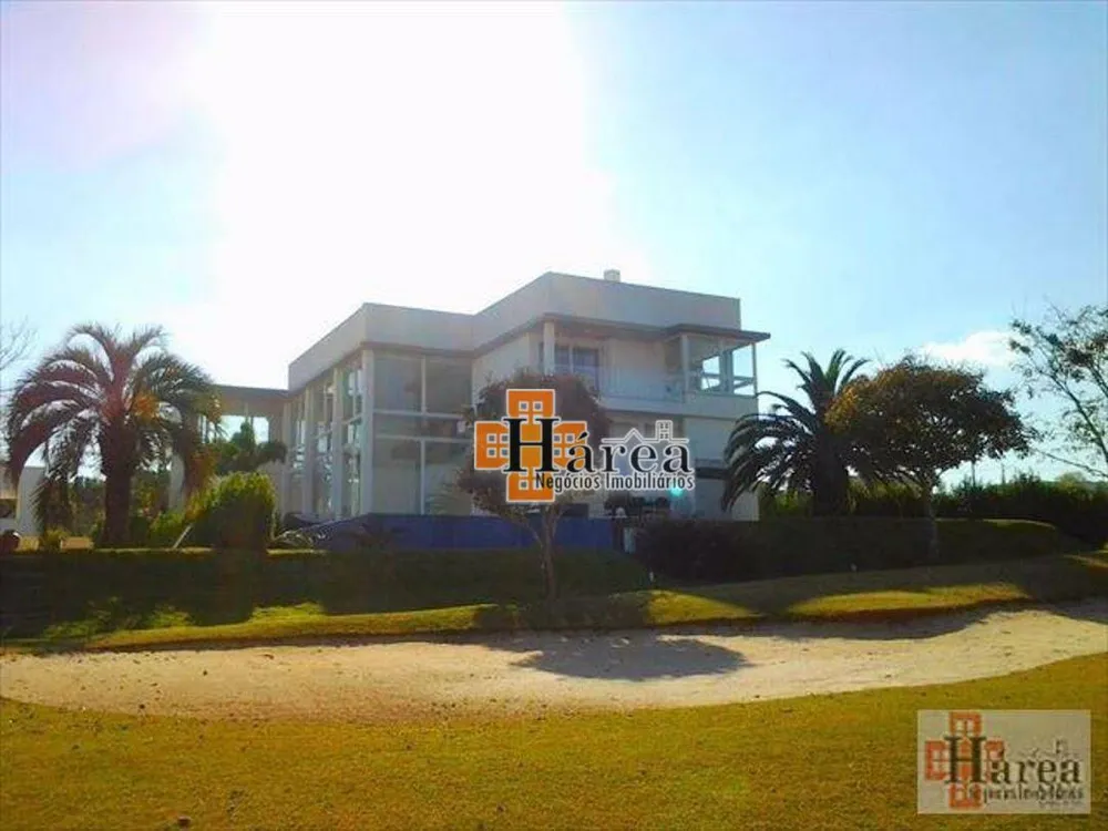 Sobrado, 4 quartos, 550 m² - Foto 2
