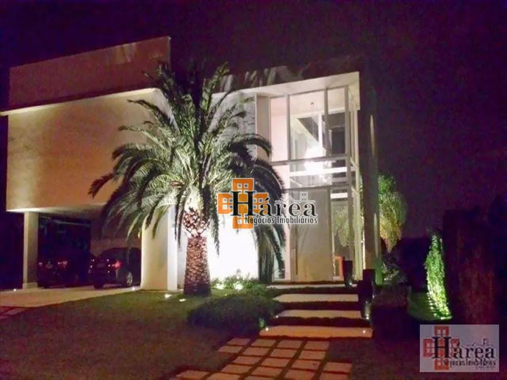 Sobrado, 4 quartos, 550 m² - Foto 13