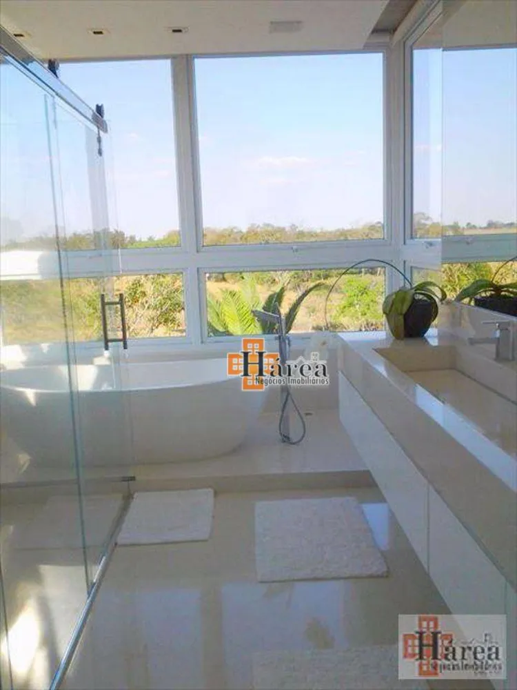 Sobrado, 4 quartos, 550 m² - Foto 7