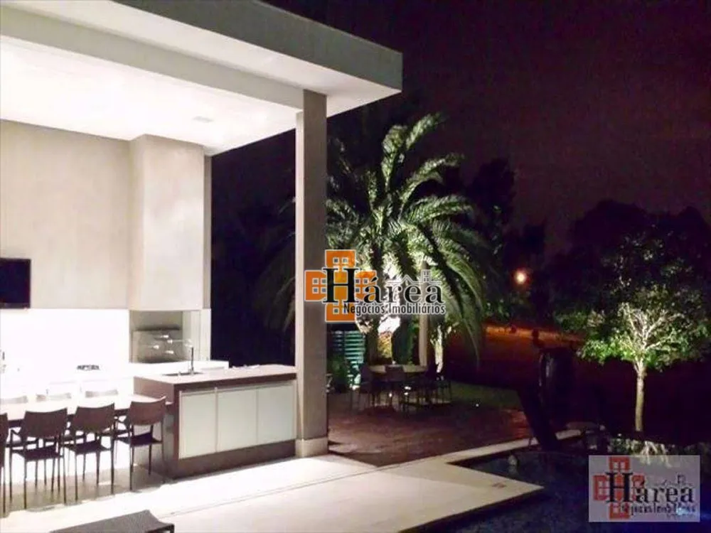 Sobrado, 4 quartos, 550 m² - Foto 4