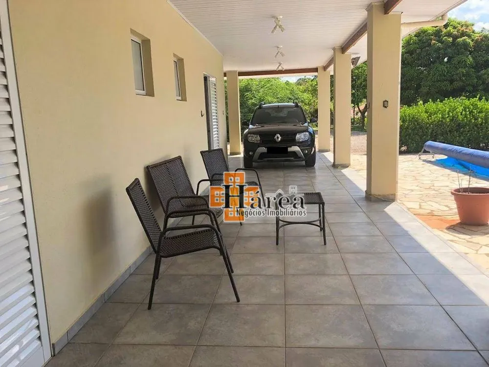 Casa, 3 quartos, 400 m² - Foto 1