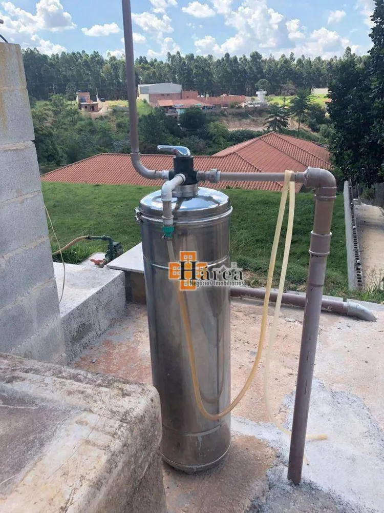 Casa, 3 quartos, 400 m² - Foto 12