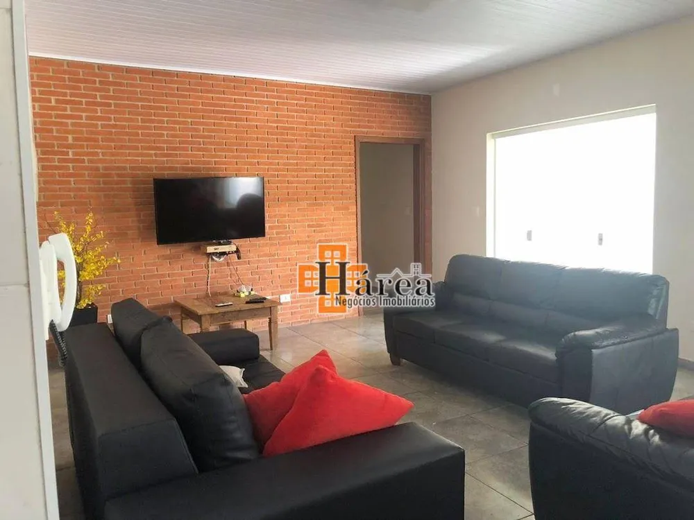 Casa, 3 quartos, 400 m² - Foto 5