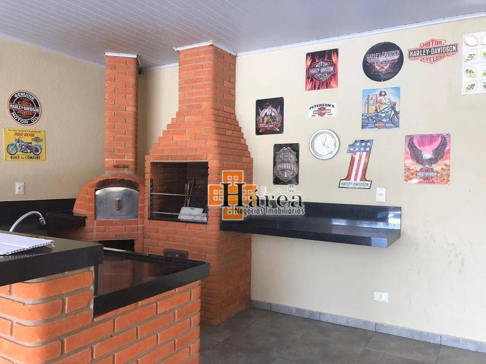 Casa, 3 quartos, 400 m² - Foto 7