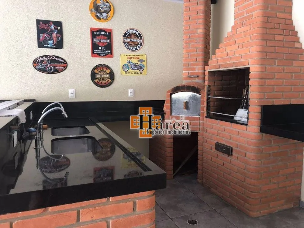 Casa, 3 quartos, 400 m² - Foto 8