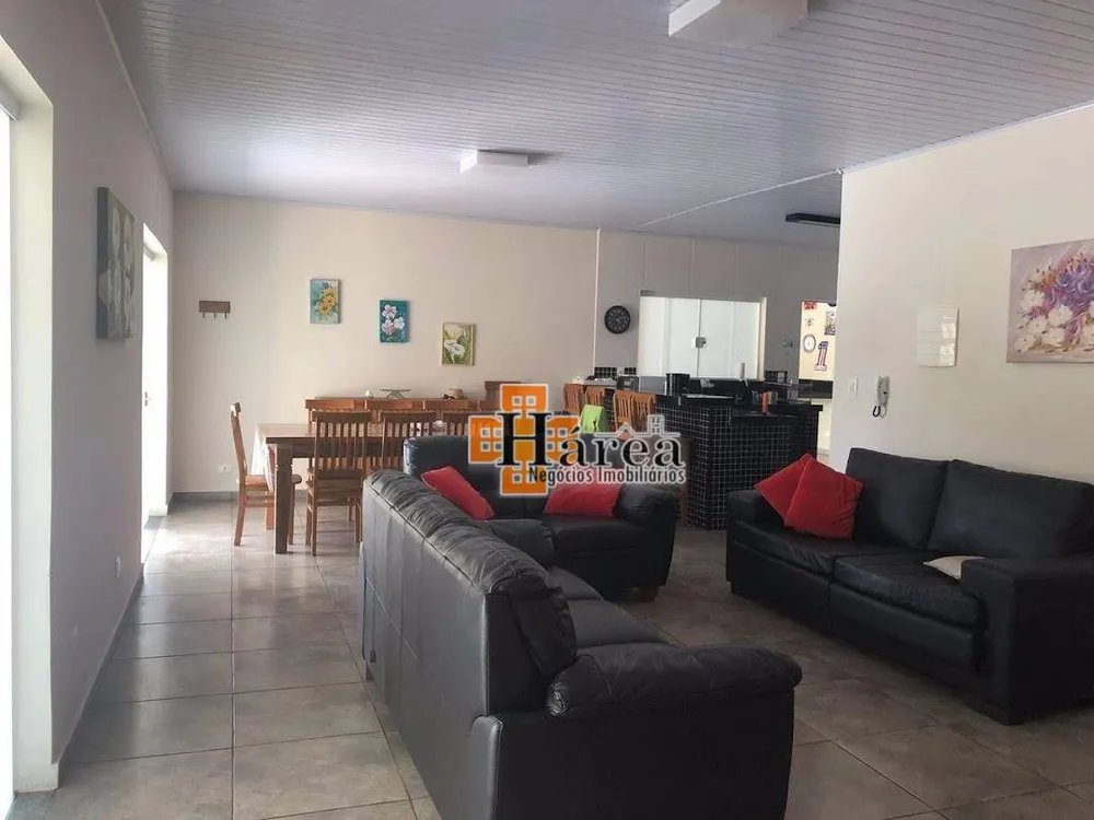 Casa, 3 quartos, 400 m² - Foto 6