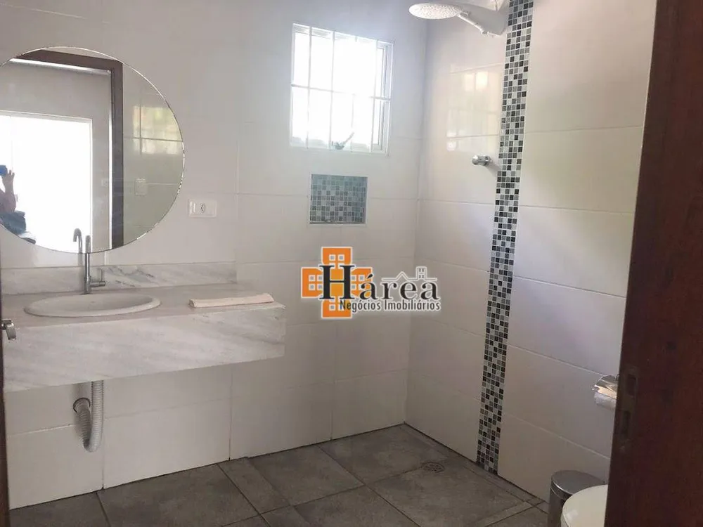 Casa, 3 quartos, 400 m² - Foto 4