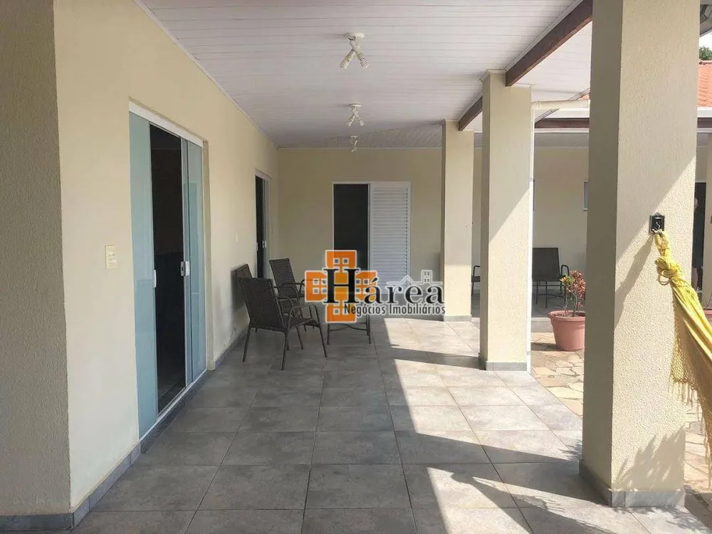 Casa, 3 quartos, 400 m² - Foto 7