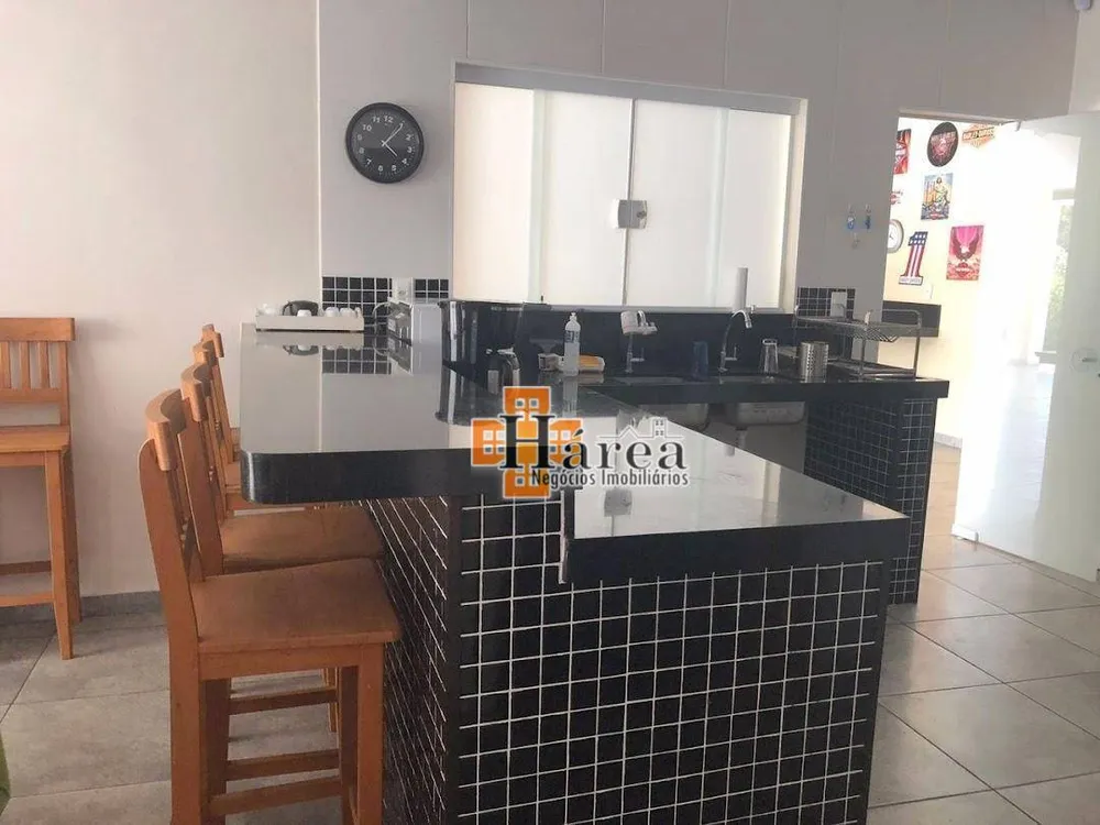 Casa, 3 quartos, 400 m² - Foto 4