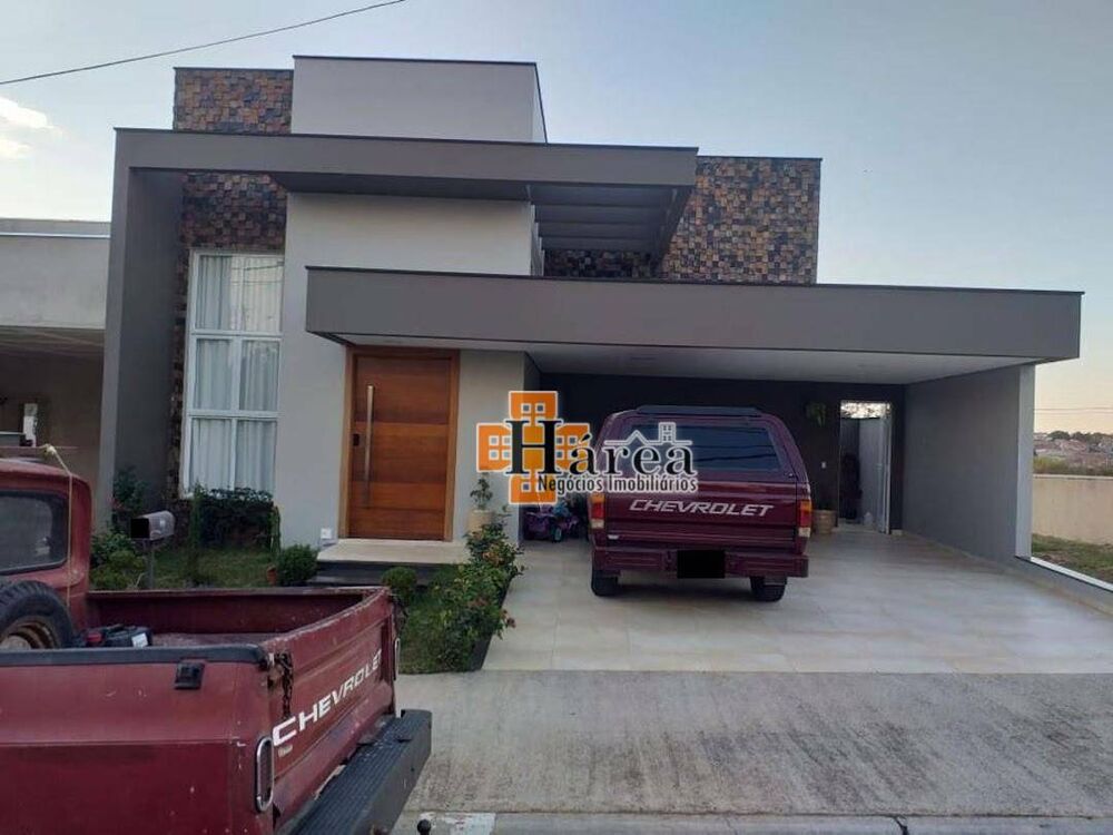 Casa de Condomínio, 4 quartos - Foto 7