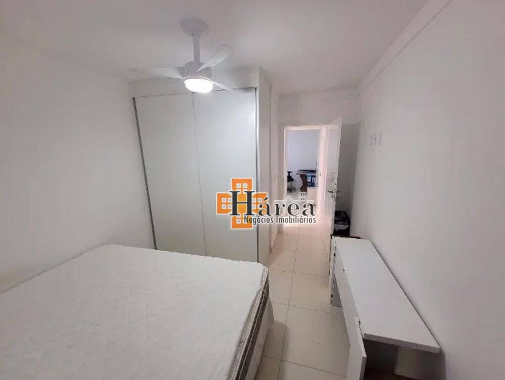 Apartamento, 3 quartos, 104 m² - Foto 1