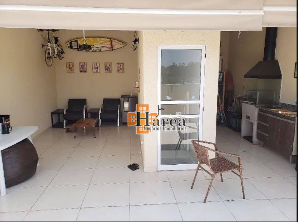 Apartamento, 3 quartos, 104 m² - Foto 4