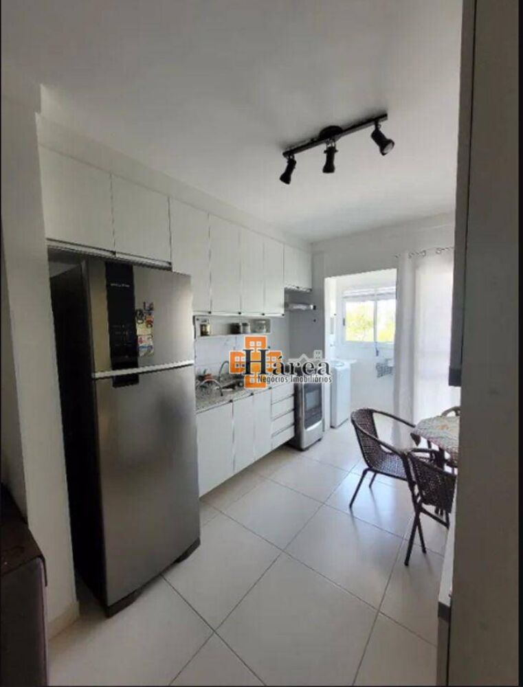 Apartamento, 3 quartos, 104 m² - Foto 9
