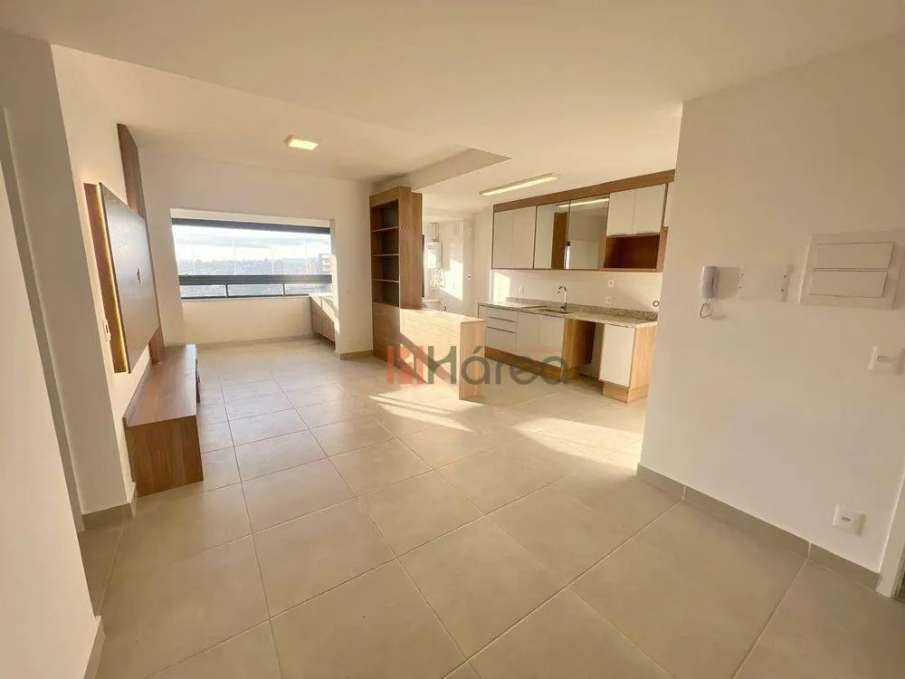 Apartamento, 2 quartos, 78 m² - Foto 1