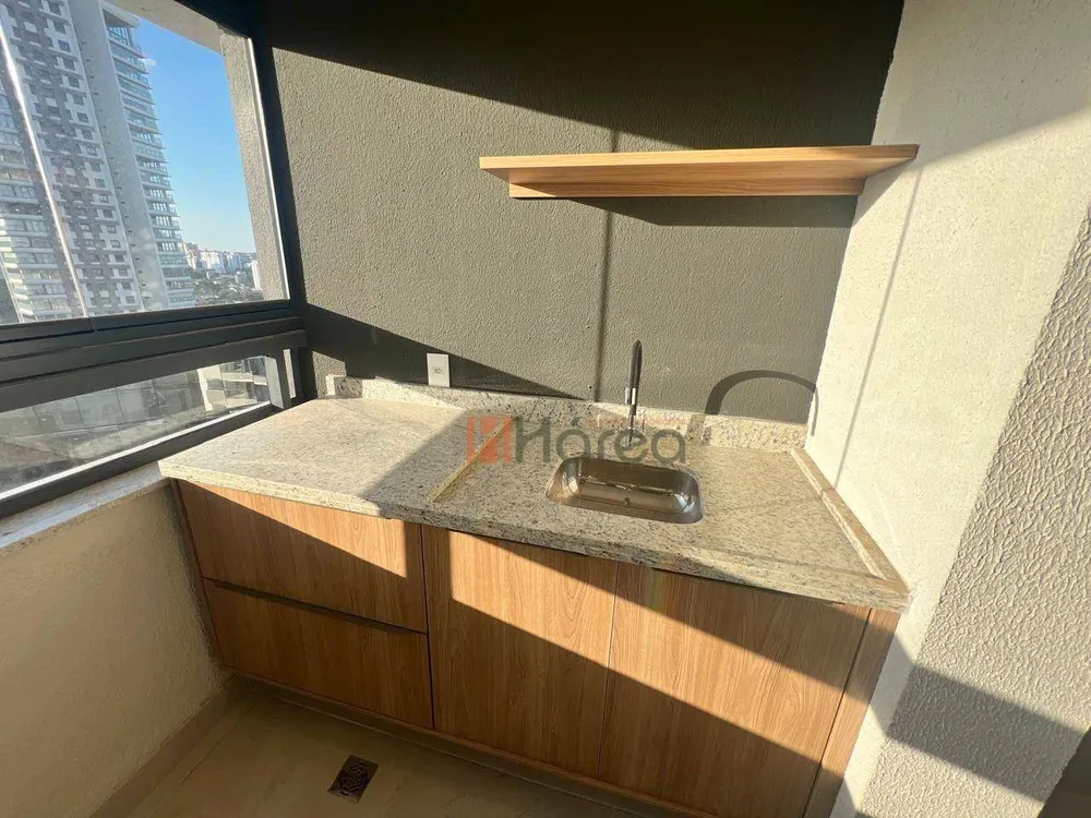 Apartamento, 2 quartos, 78 m² - Foto 7