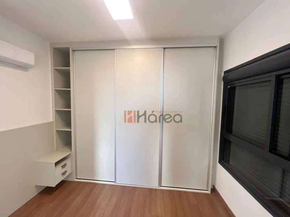 Apartamento, 2 quartos, 78 m² - Foto 11
