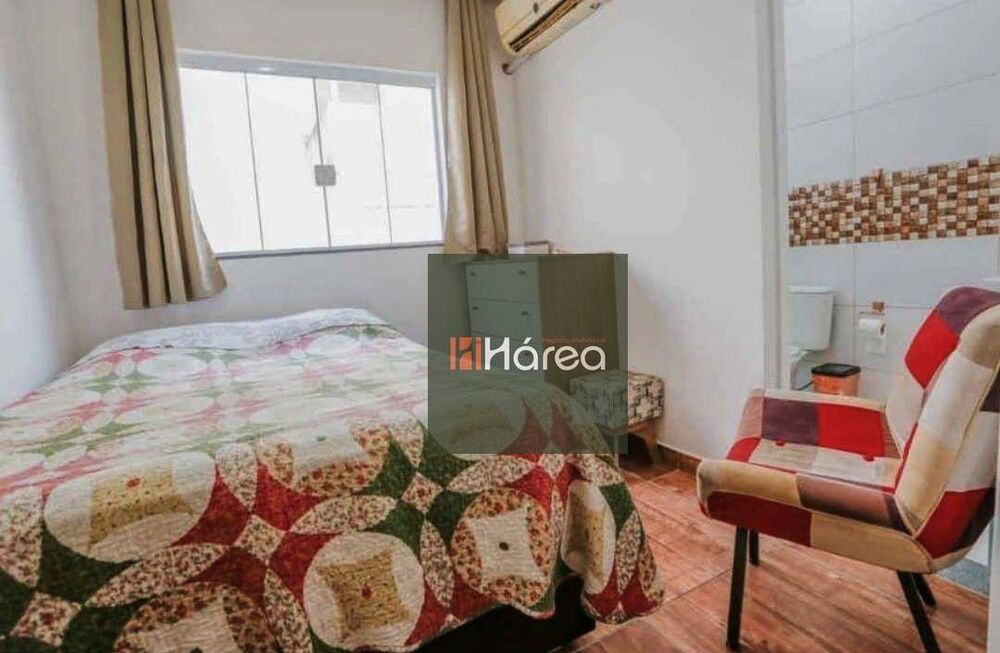 Sobrado, 2 quartos, 65 m² - Foto 5