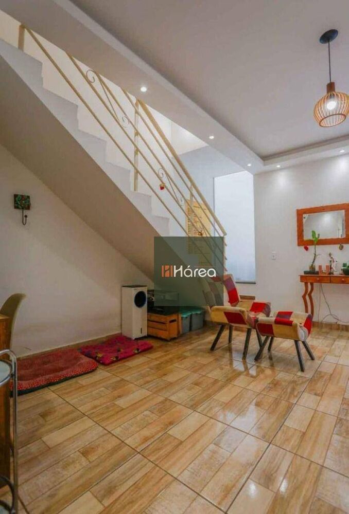 Sobrado, 2 quartos, 65 m² - Foto 7