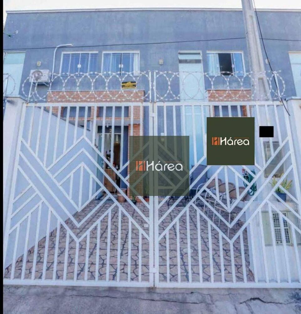 Sobrado, 2 quartos, 65 m² - Foto 4