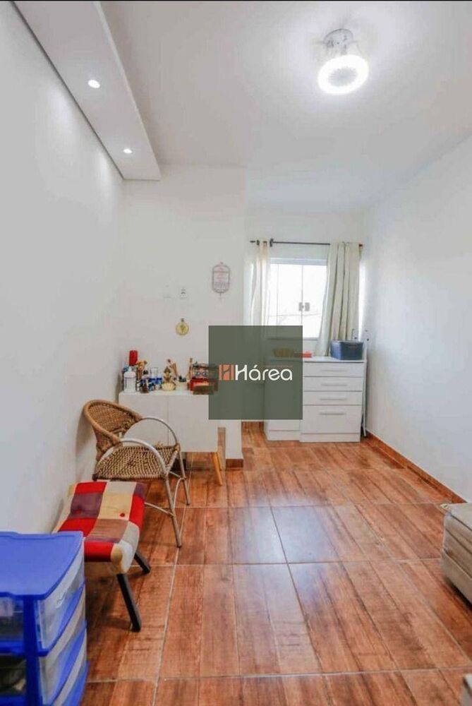 Sobrado, 2 quartos, 65 m² - Foto 2