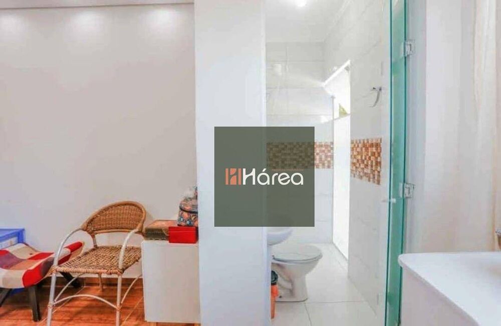 Sobrado, 2 quartos, 65 m² - Foto 9