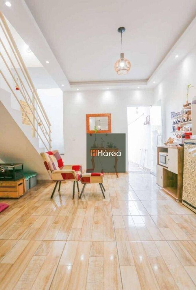Sobrado, 2 quartos, 65 m² - Foto 6