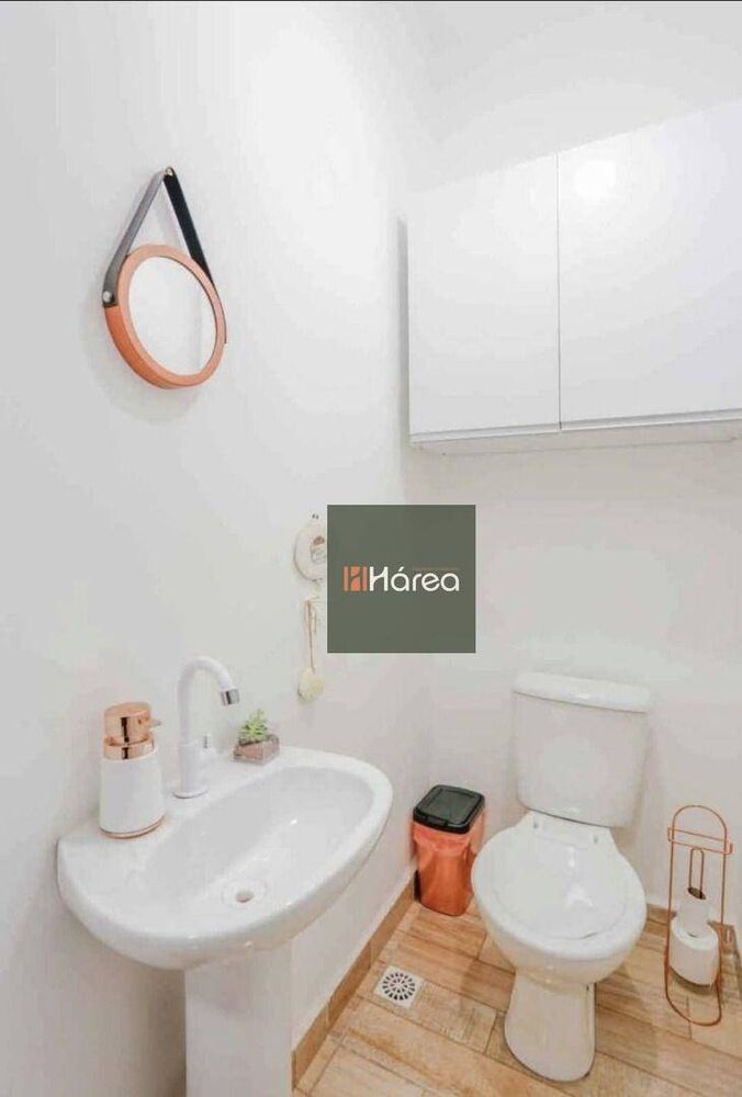 Sobrado, 2 quartos, 65 m² - Foto 3