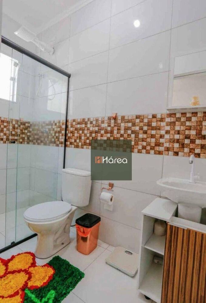 Sobrado, 2 quartos, 65 m² - Foto 8
