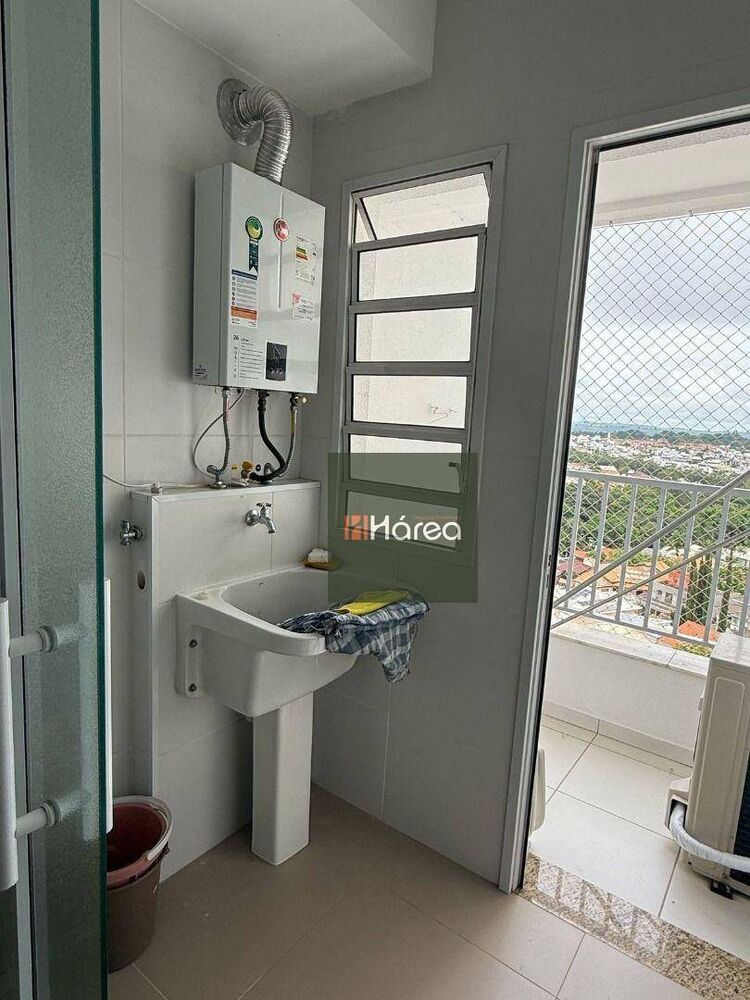 Apartamento à venda com 3 quartos, 97m² - Foto 18
