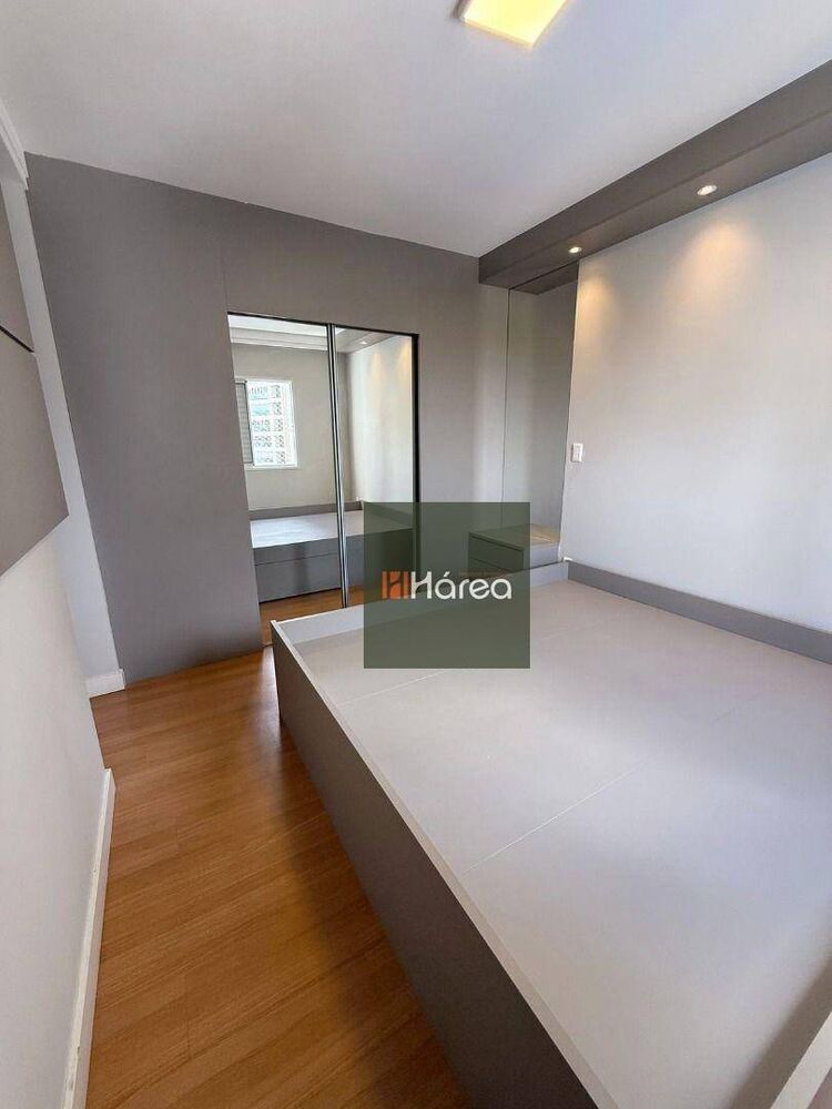 Apartamento à venda com 3 quartos, 97m² - Foto 12
